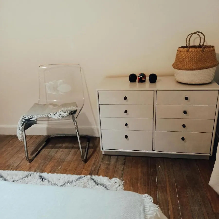 Sweet Home Bilbao Apartment