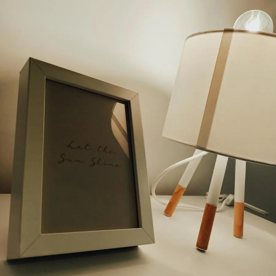 Apartamento Sweet Home Bilbao