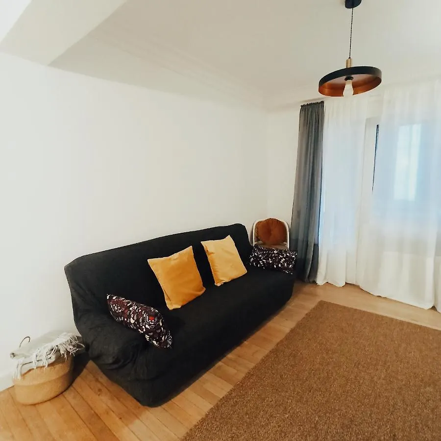 Sweet Home Bilbao Apartamento