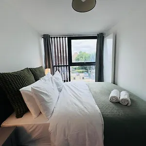 Ft5 Brick Lane Appartement Londres
