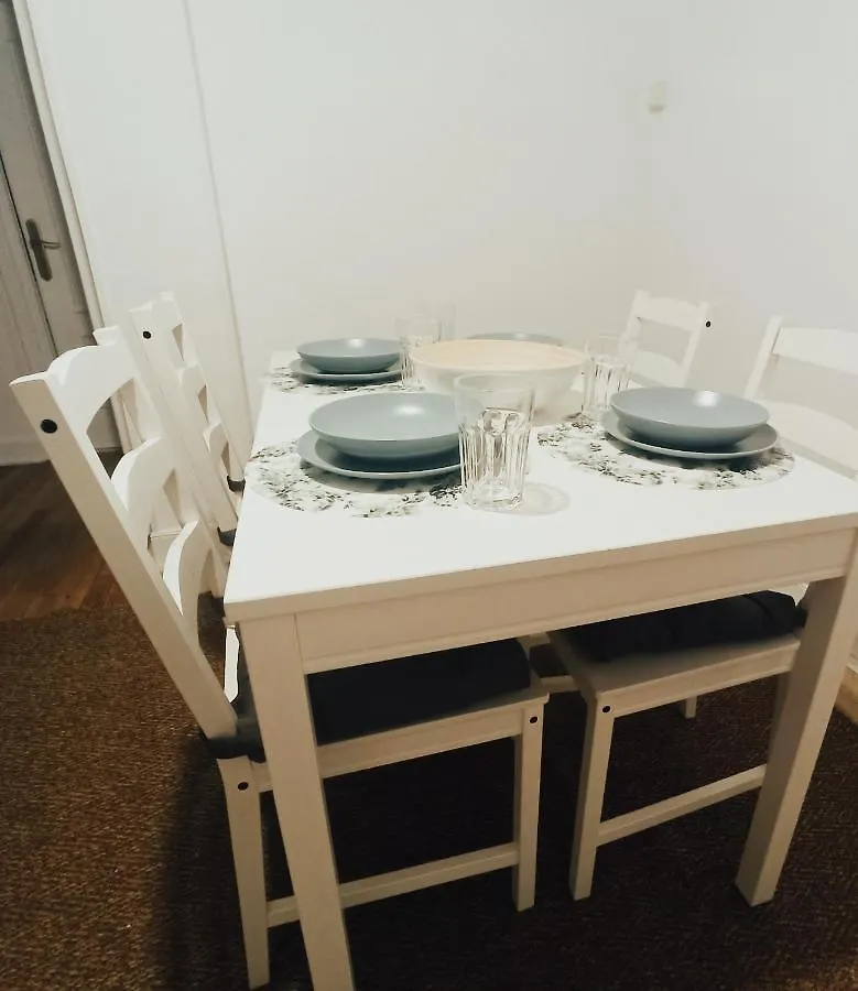 Appartement Sweet Home Bilbao