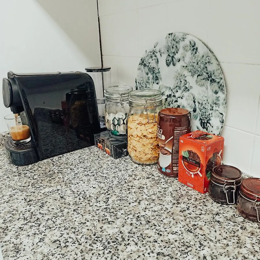 Appartement Sweet Home Bilbao