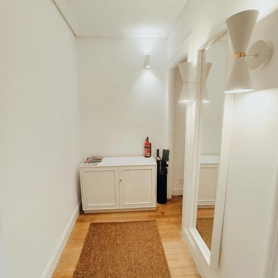 Appartement Sweet Home Bilbao