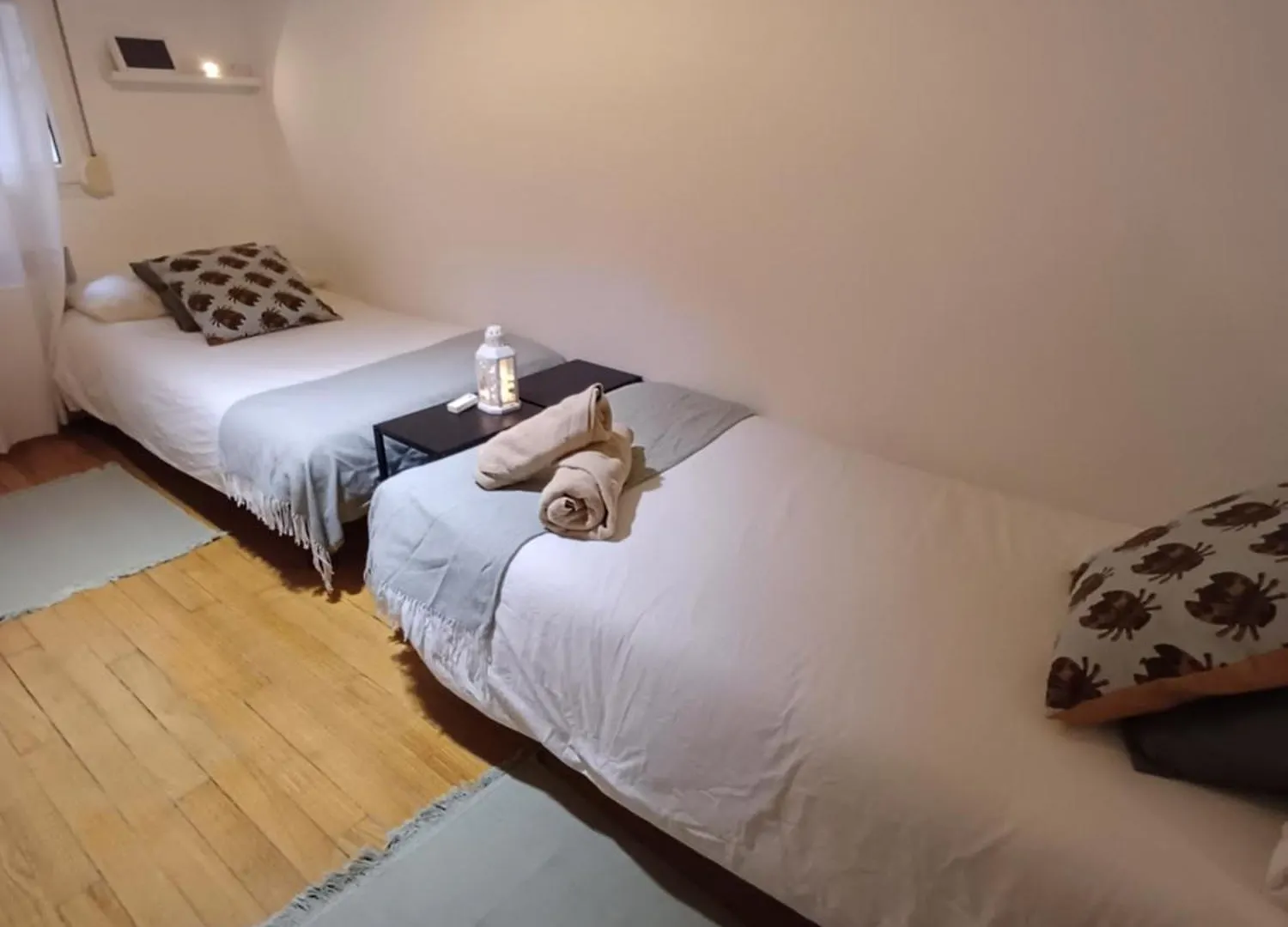 Sweet Home Bilbao Apartament