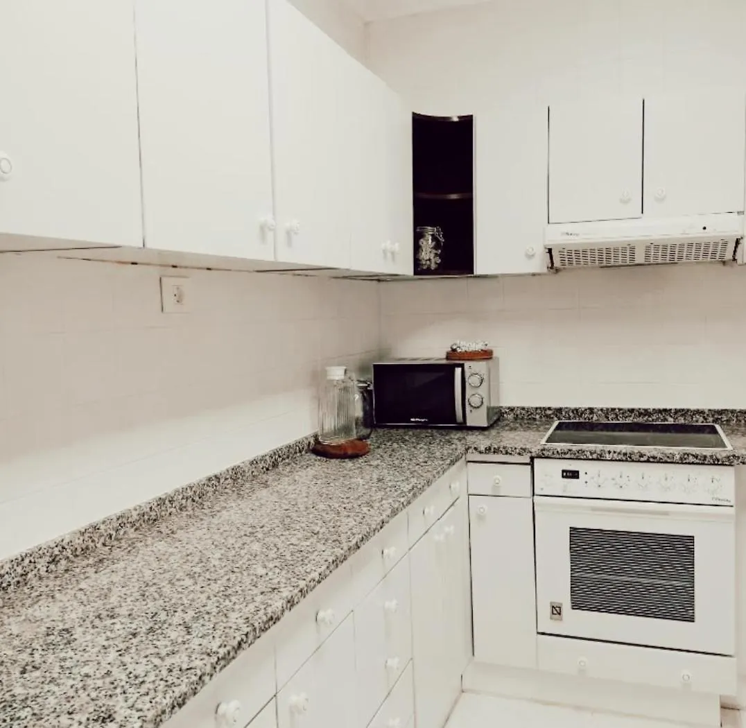 Sweet Home Bilbao Apartament